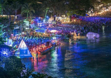 Clubs And Discos In Koh Samui