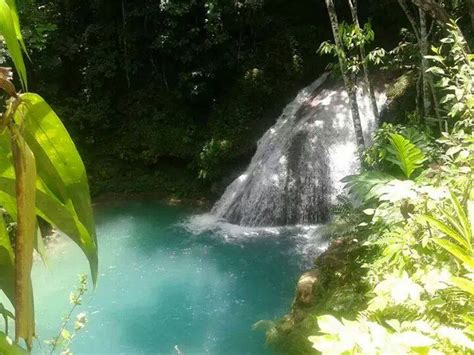 Dunns River Falls And Blue Hole Combo Tour Jamaica Get