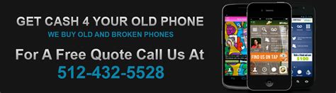 To find out how much your broken phone is worth simply search for your device above. Sell My Phone In Austin For Fast Cash New, Used Or Broken