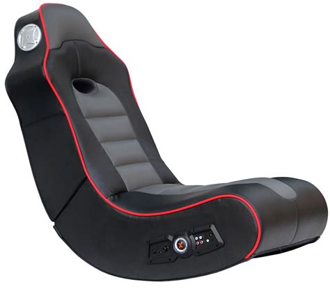 Buy X Rocker 5172601 Surge Bluetooth 21 Sound Gaming Chair Black With