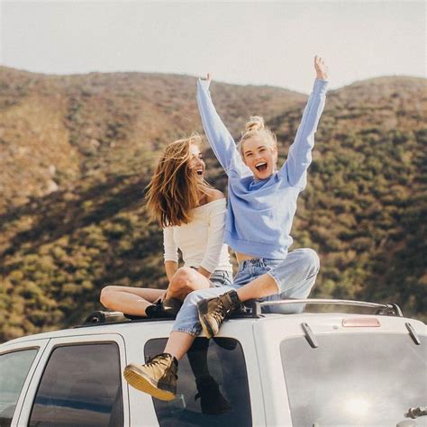 50 Fun And Creative Best Friend Picture Ideas You Should Try