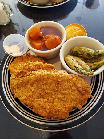 We strive to keep our online menu correct. MS. MARY'S SOUTHERN KITCHEN, Carrollton - Menu, Prices ...