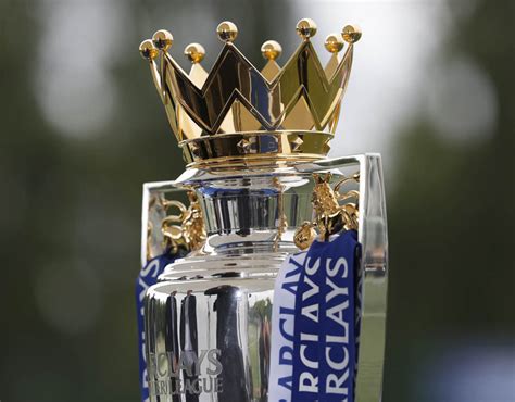 This is the page for the premier league, with an overview of fixtures, tables, dates, squads, market values, statistics and history. Premier League table based on current form | Pictures ...