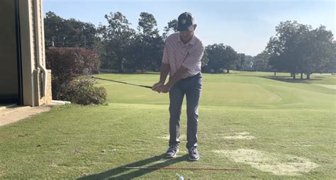 Improve Your Ball Striking Skills With This Effective Drill Swingu