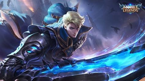 Top 5 Most Visually Pleasing Heroes In Mobile Legends: Bang Bang