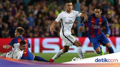 Мяч забил лионель месси (барселона). Video Kilas Balik Barcelona Vs PSG Skor 6-1