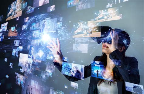 Augmented Reality Marketing A Comprehensive Guide