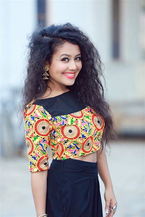 Never Thought I Can Be As Big As A Female Singer Neha Kakkar Garhwal Post