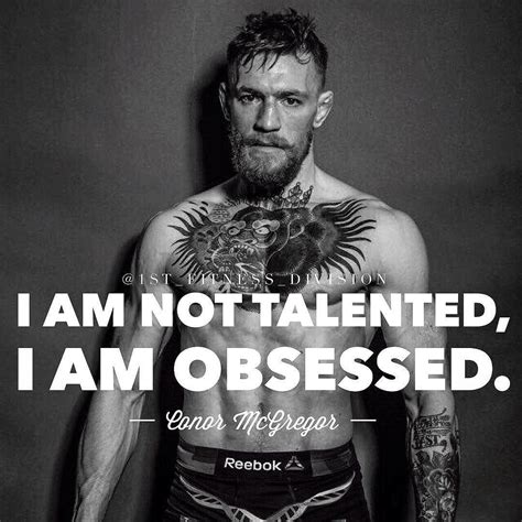 Conor Mcgregor Quotes Wallpapers Wallpaper Cave