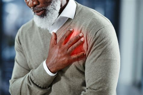 How Can Cardiovascular Disease Affect Me Wooster Community Hospital