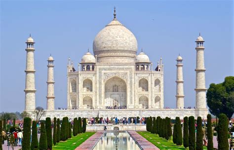Top 15 Most Popular Man Made Wonders In Asia You Must Explore