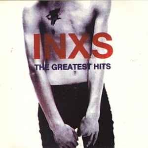 INXS The Greatest Hits 1994 CD Discogs