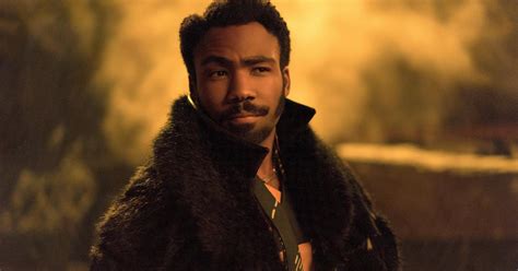 Hollywood Is At It Again Lando Is ‘pansexual Says ‘solo Writer