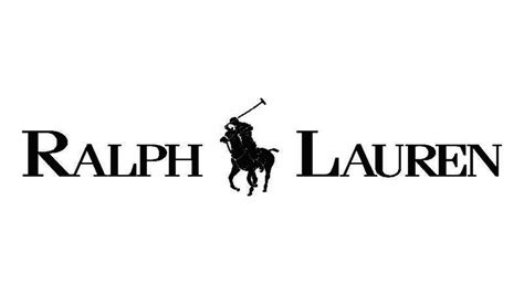 Ralph Lauren Logo LogoDix