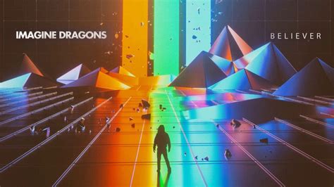 Imagine Dragons Believer Vocals Only Youtube