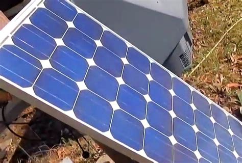 Solar Panel Diy Power Boost 30 From Mirror Panels Solar Energy Panels