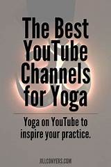 Yoga Zone Youtube Images