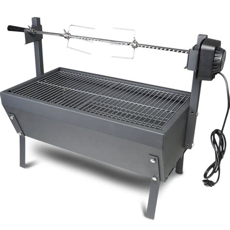 The 16 Best Rotisserie Grill And Rotisserie Smokers