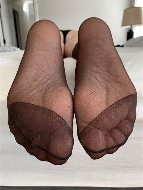 Wrinkly Feet Bondage And Nylon Soles 20 Pics Xhamster