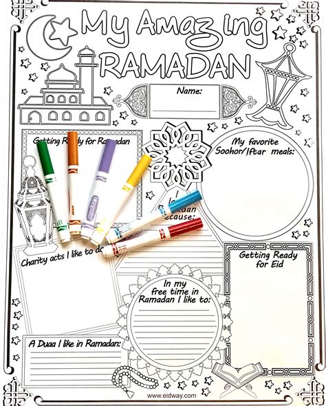 Pin On Ramadan Decorations