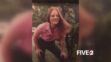 cold case woman identified after 37 years youtube