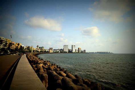 Interesting Facts You Probably Didnt Know About Mumbais Iconic Marine