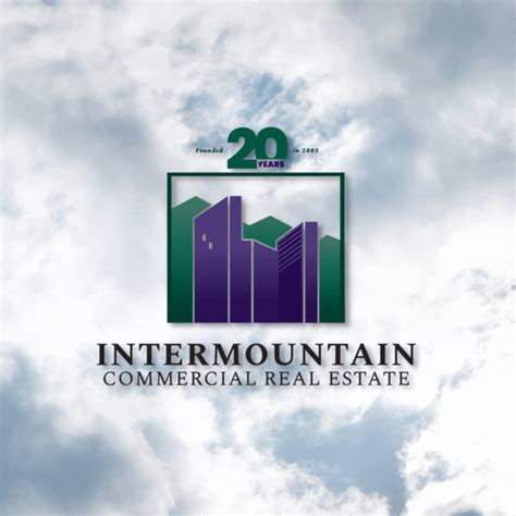 Serving Idaho For 20 Years Intermountain Commercial Real Estate — Icre