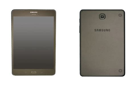 The Unofficial Samsung Galaxy Tab 5 With 4g Lte Support Came Into Light