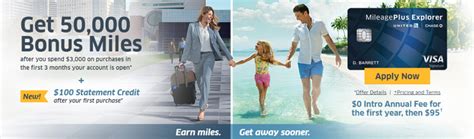 For the 2021 program year, mileageplus members who are also primary unitedsm mileageplus chase cardmembers are eligible to earn premier qualifying points (pqp) based on their annual credit card spend. Chase United MileagePlus Explorer Card 50,000 Miles Offer + $100 Statement Credit (Targeted ...