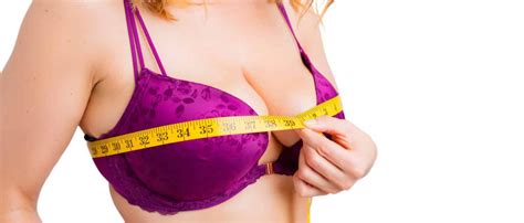Signs You Need A Breast Reduction Breast Reduction Surgery
