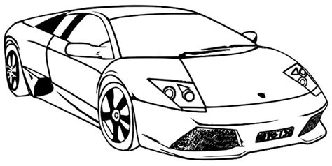 Free printable 29 lamborghini coloring pages available in high quality image and pdf format. Printable Lamborghini free kids coloring pages | Lamborghini