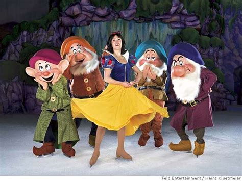 Disney On Ice Princess Wishes