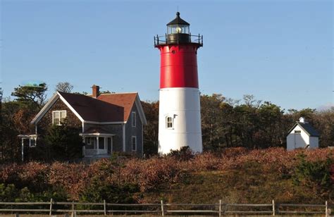 Why You Should Visit Cape Cod I The Cape And The Islands