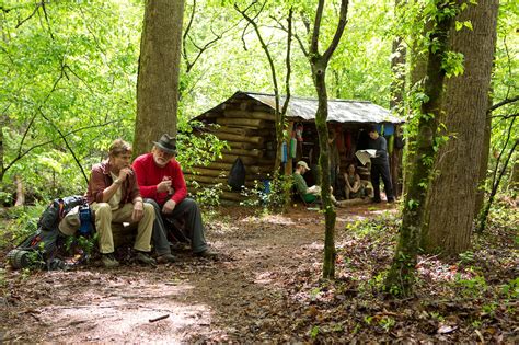 ‘a Walk In The Woods Movie Review The Washington Post