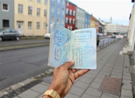 travelling the world with a jamaican passport the world up closer