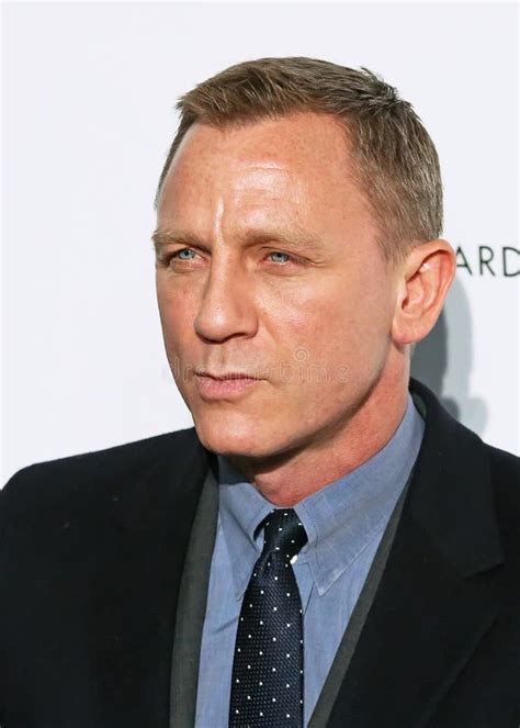 Daniel Craig Skyfall Haircut