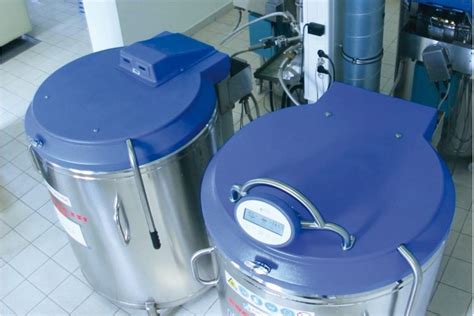 Liquid Nitrogen Containers Revival Medical And Industrial Gases