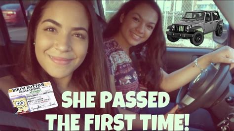 how to pass your driving test the first time dmv tips youtube