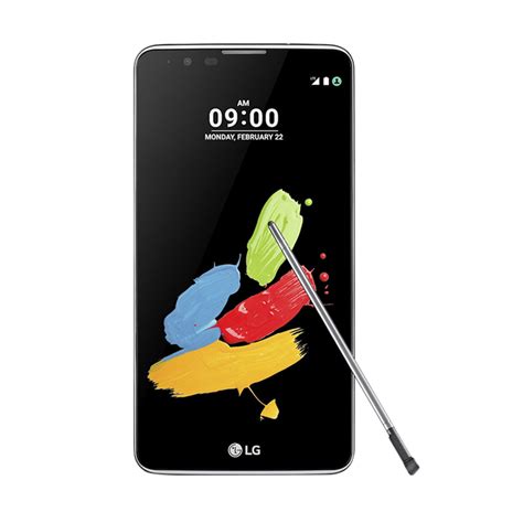 Jual Lg Stylus 2 Smartphone Titan Di Seller Megafon O2o Krukut
