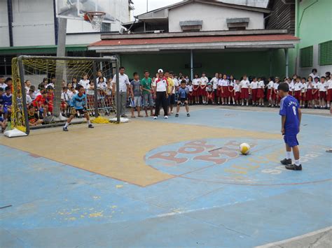 Lomba Futsal | sdswastaahmadyanibinjai
