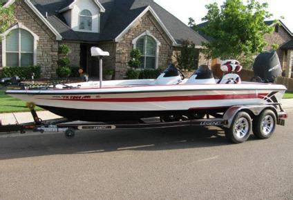 If you're in one of our areas. 2009 Legend Alpha 211 Bass Boat for Sale in Lubbock, Texas ...