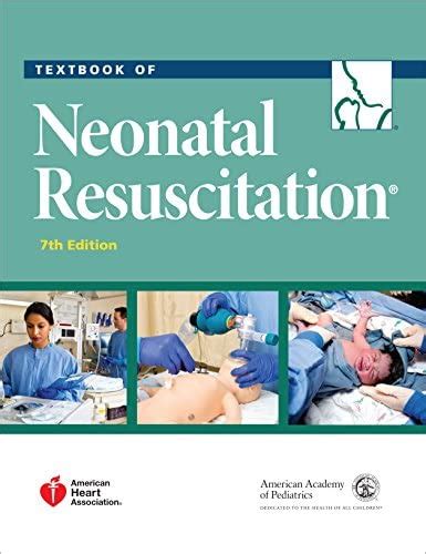 Textbook Of Neonatal Resuscitation Nrp Pricepulse
