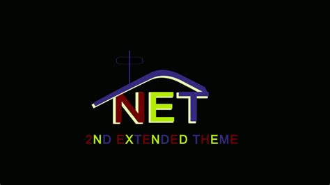 Net 2nd Extended Theme Youtube