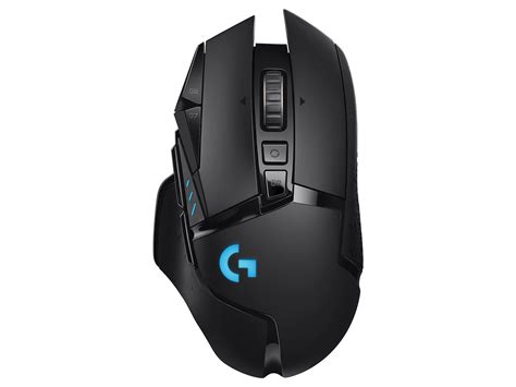 Logitech G502 Driver Use Logitech G Hub To Save Your Settings To The