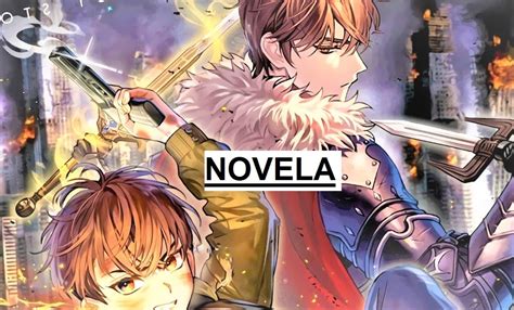 Novelas Nueva Vida Del Jugador Novela Español