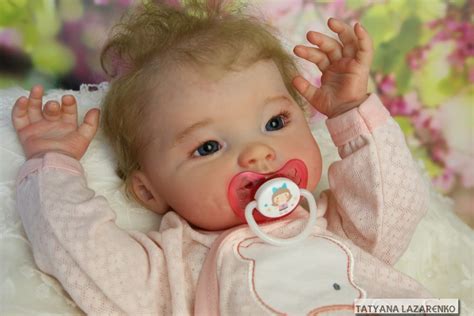 Prototype Reborn Baby For Sale Our Life With Reborns