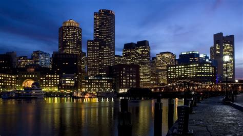 32 Hd Free Boston Wallpapers For Desktop Download The