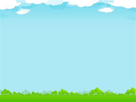 Powerpoint Background For Kids Clip Art Library