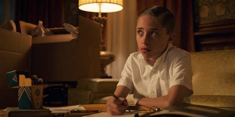 Quest Il Arrivé à Victor Et Henry Creel Dans La Saison 4 Destranger Things Netflix News