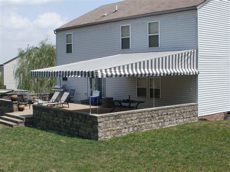 Gallery Country Canvas Awnings